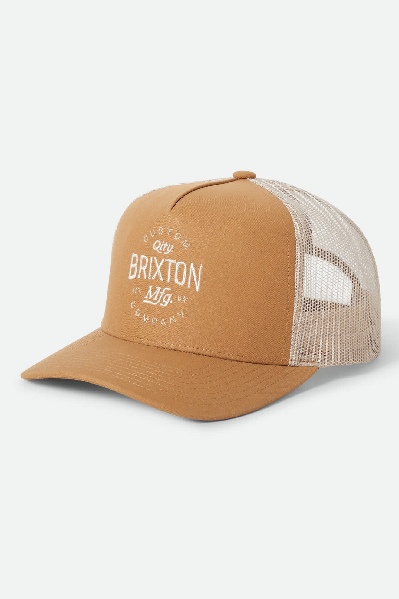 FREMONT C NP MP TRUCKER HAT