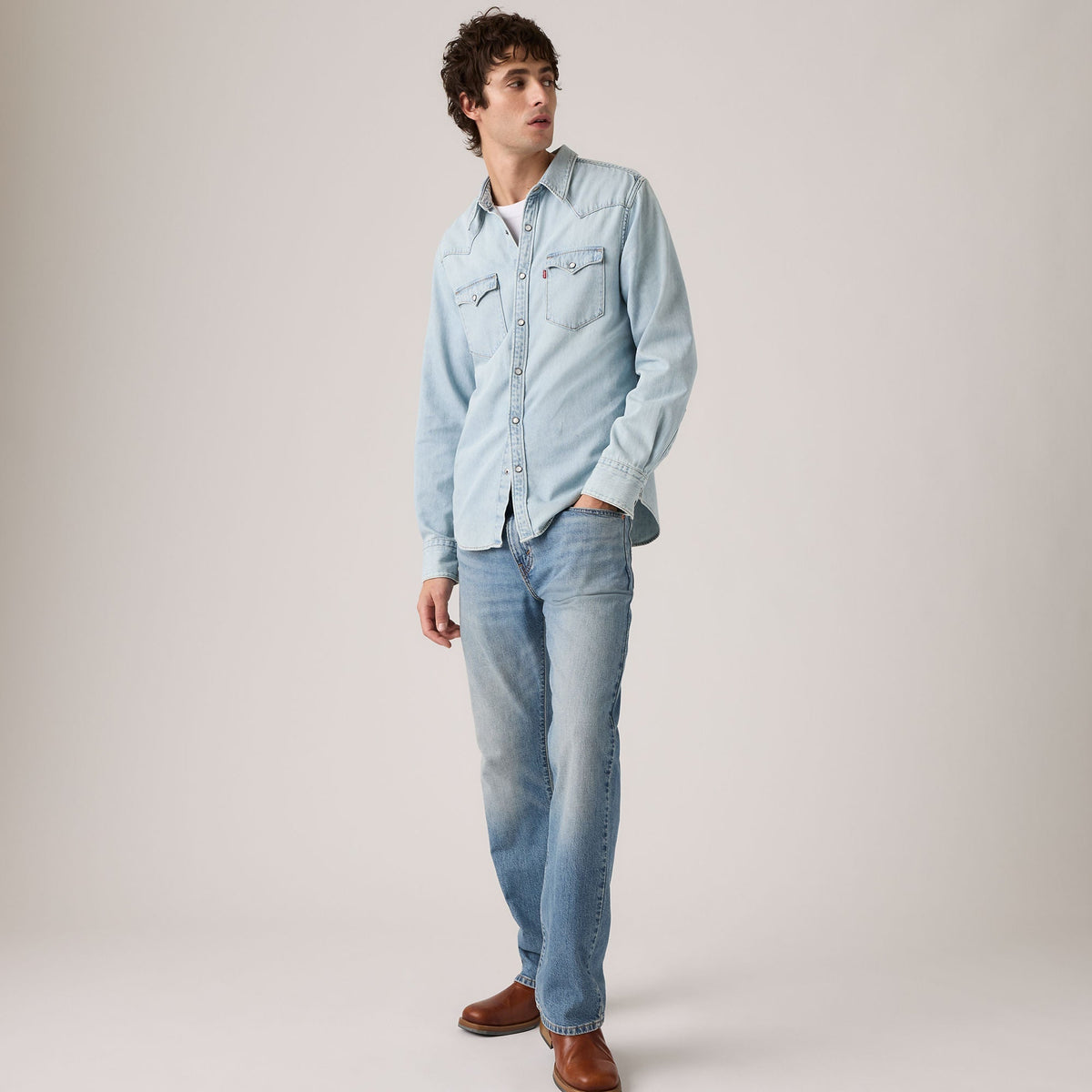 517 BOOTCUT