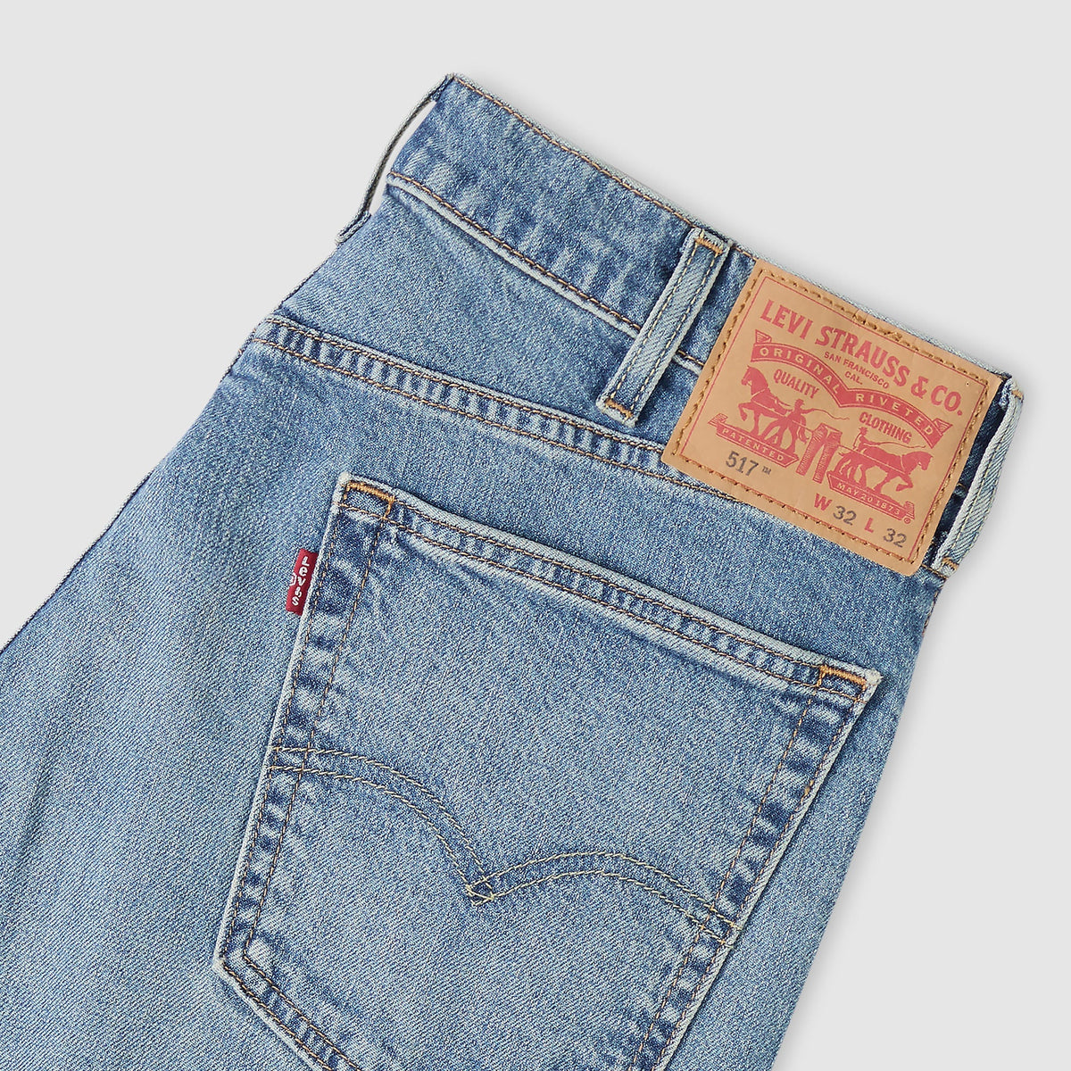 517 BOOTCUT