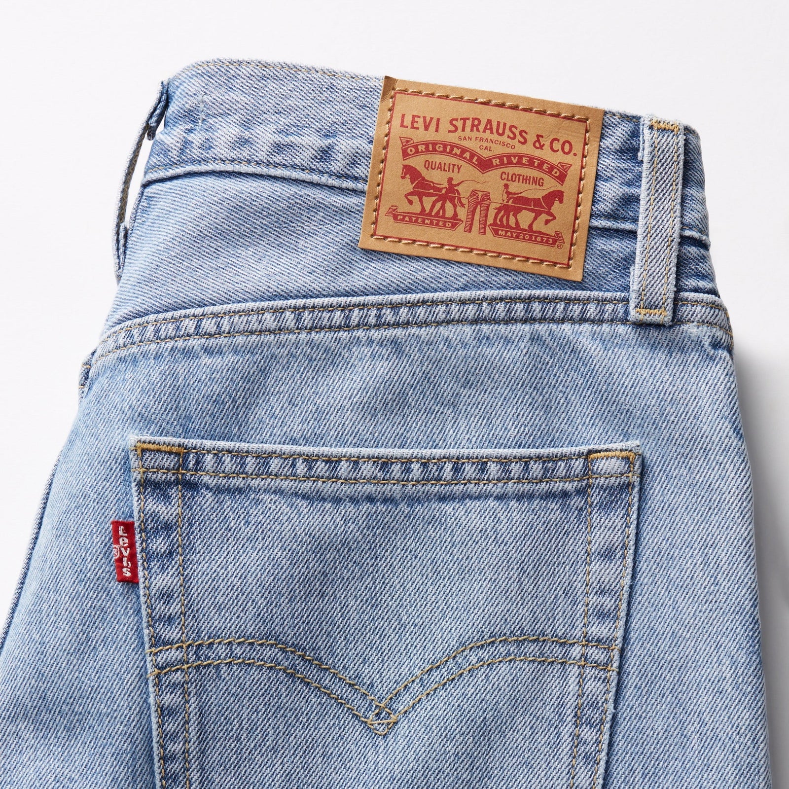 94 BAGGY