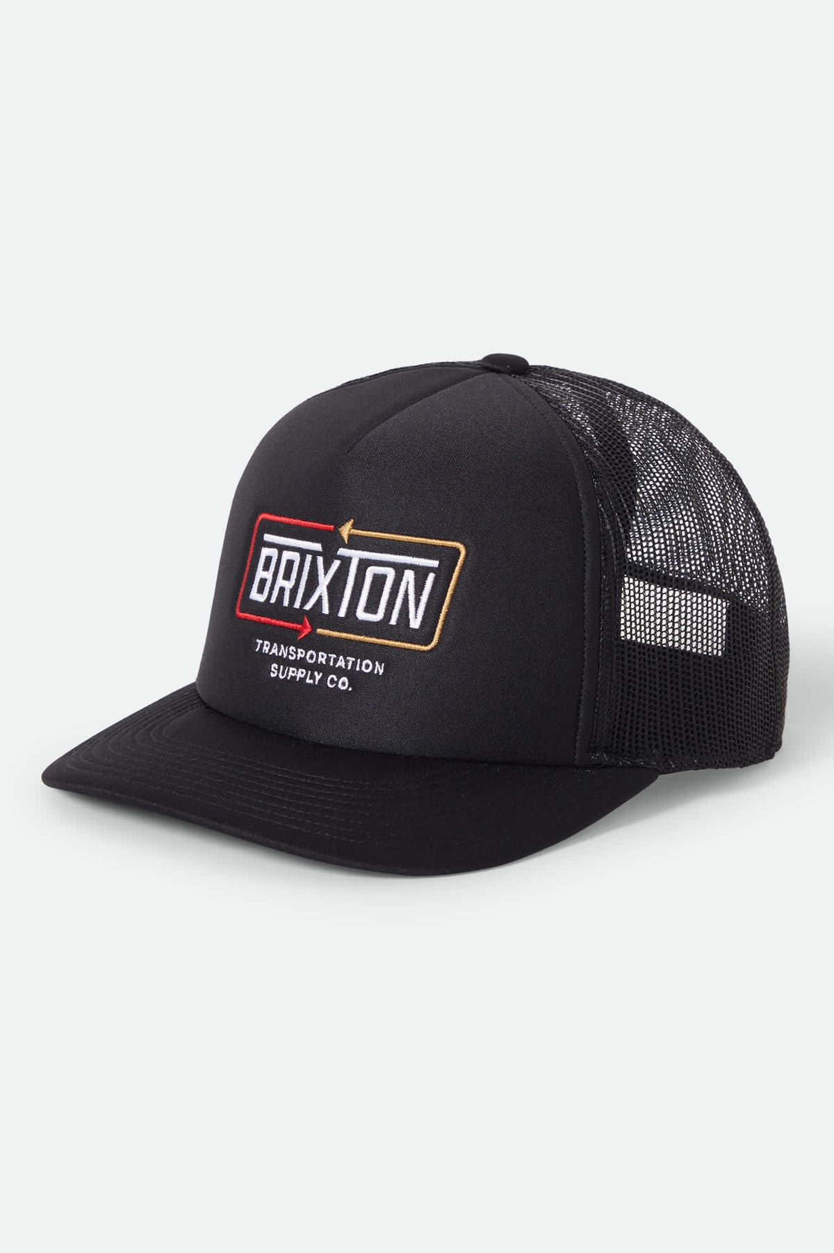 CALDWELL NP HP TRUCKER HAT