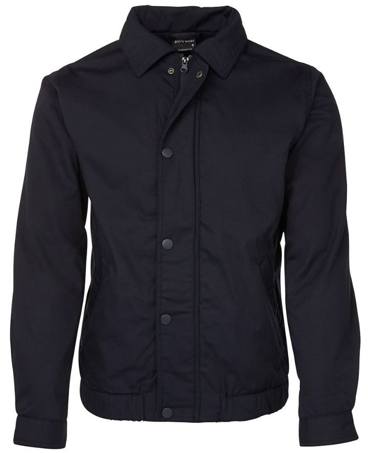 JBs CONTRAST JACKET