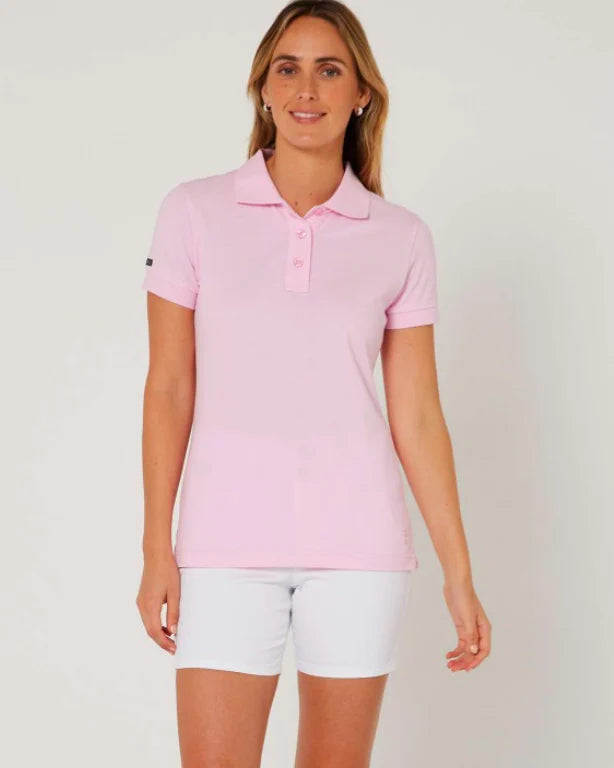 Pilbara Ladies Classic Polo