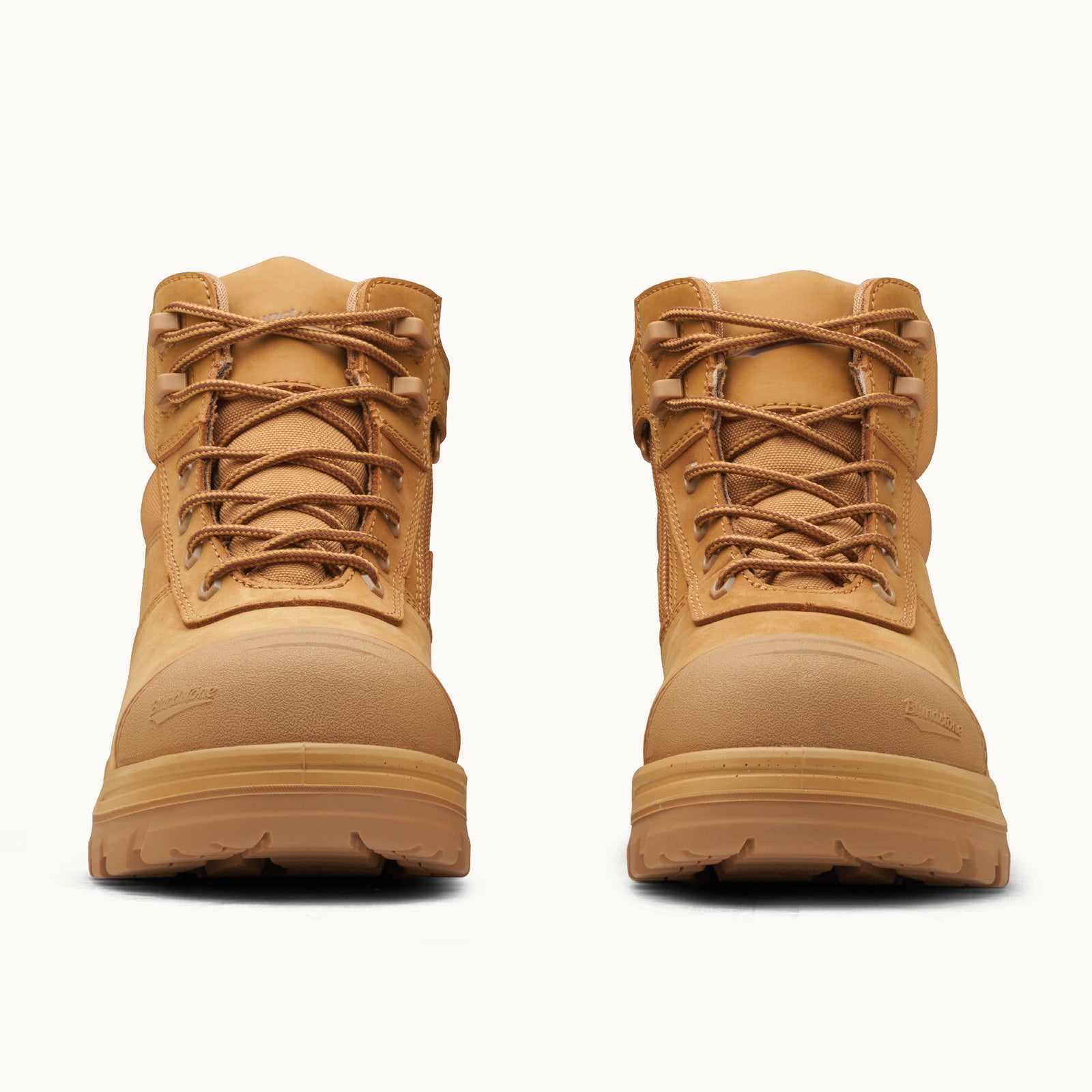 Rotoflex Comp Safety 5in Zip L/Up