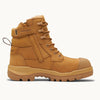 Wheat