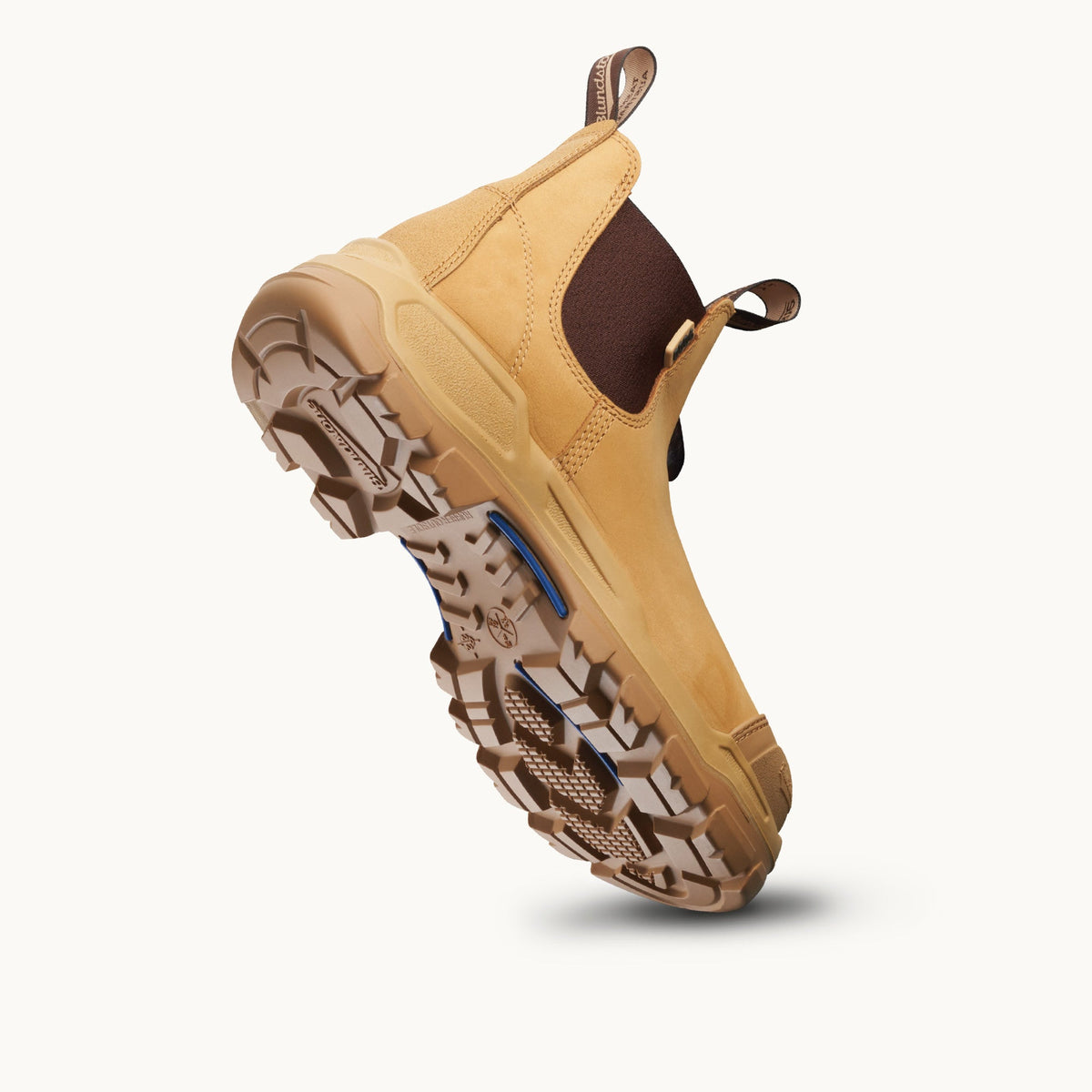Rotoflex Safety E/S V Cut Scuff Cap