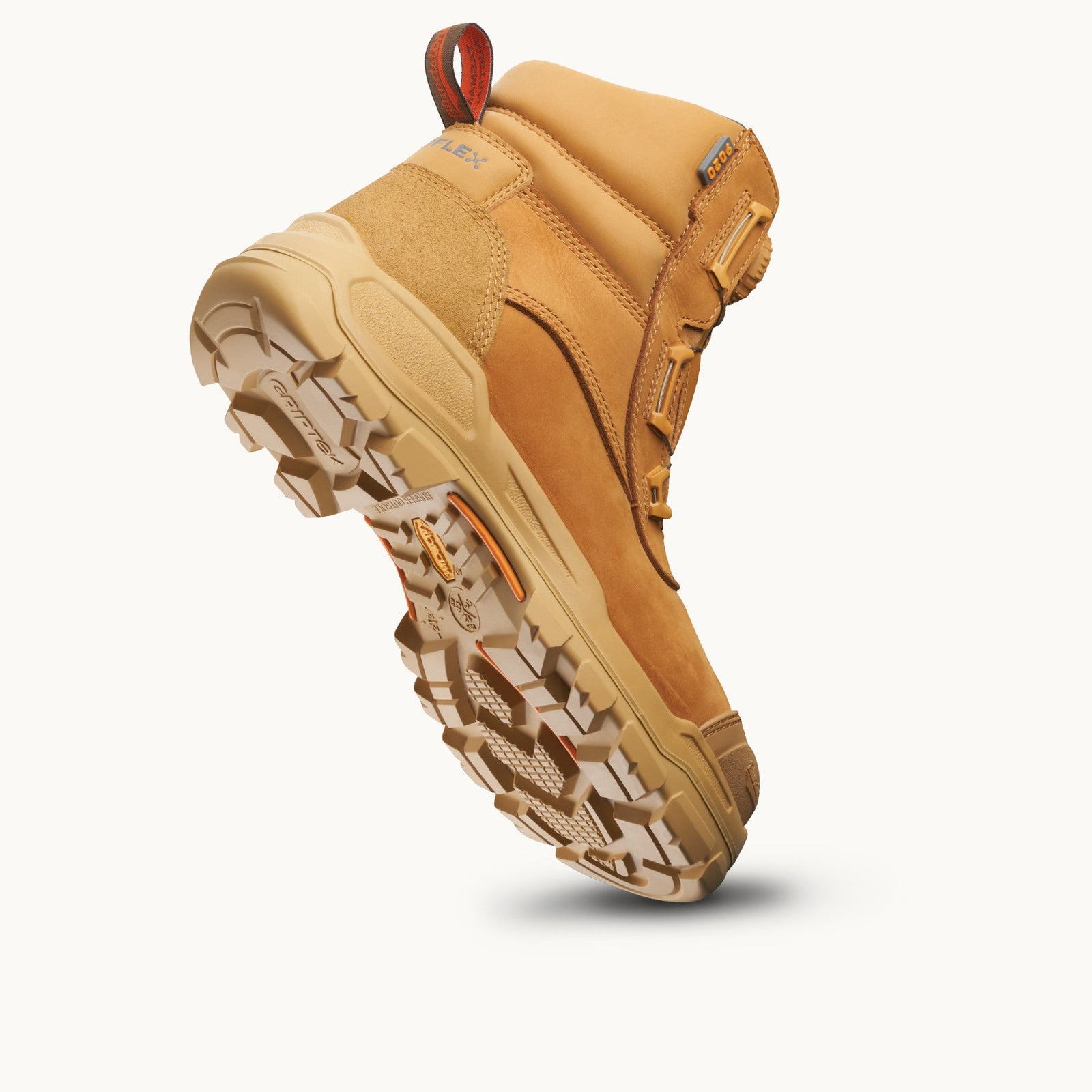 Vibram Safety 150mm BOA