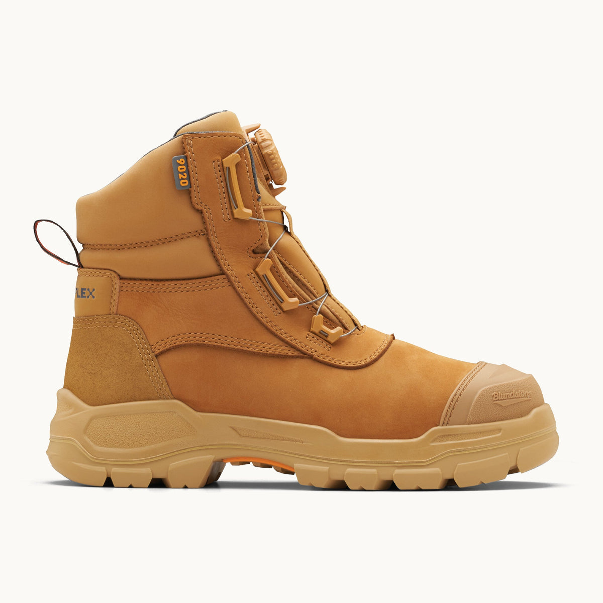 Vibram Safety 150mm BOA