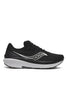Black/Silver