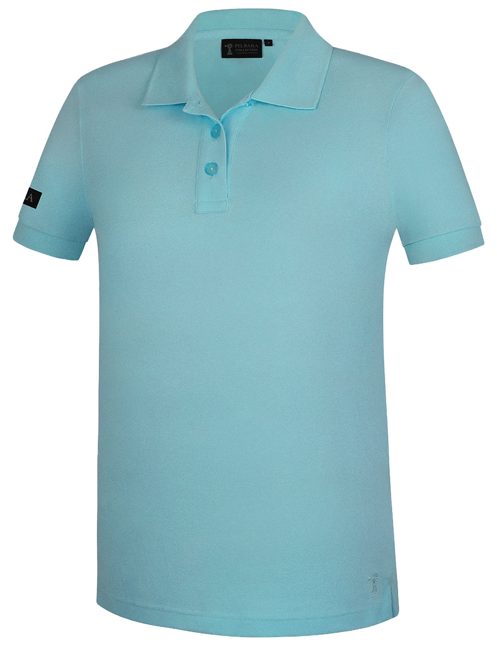 Pilbara Ladies Classic Polo
