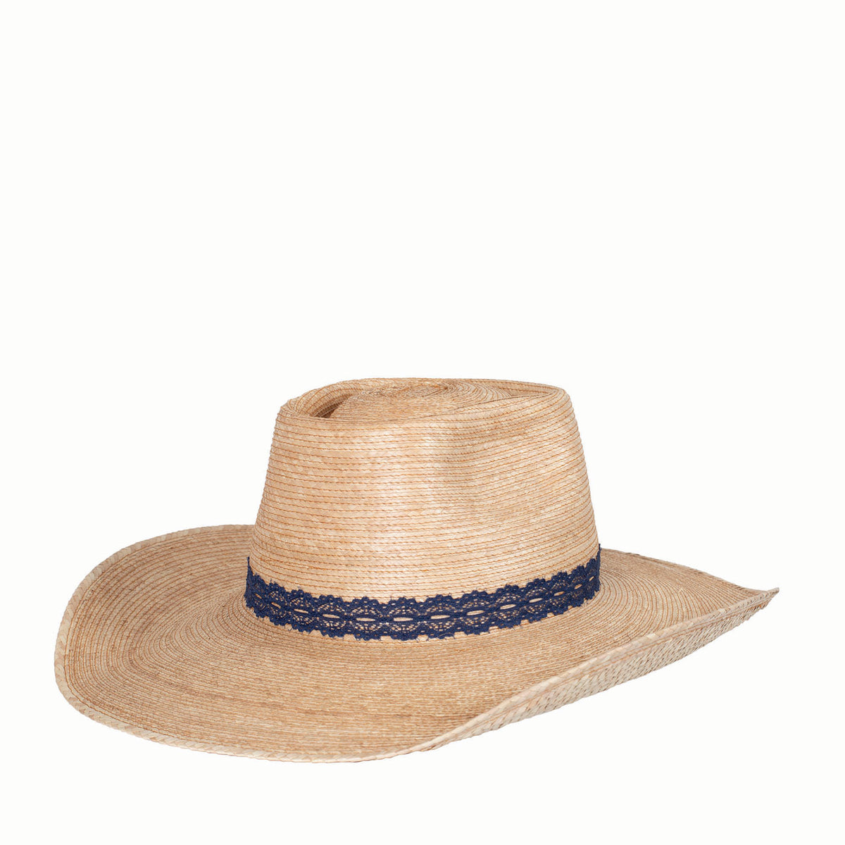 SUNBODY HAT REATA 3 OAK PALM