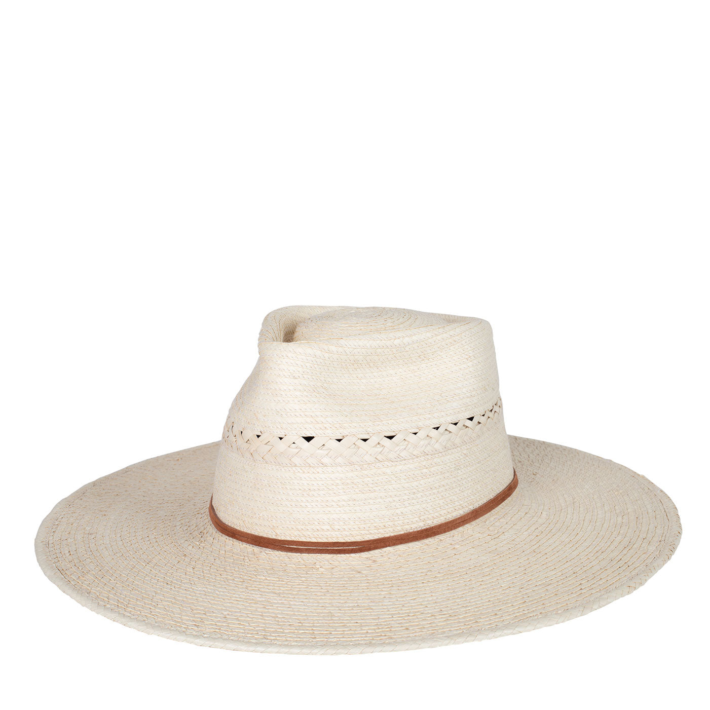 SUNBODY HAT - VENTED TEAR DROP