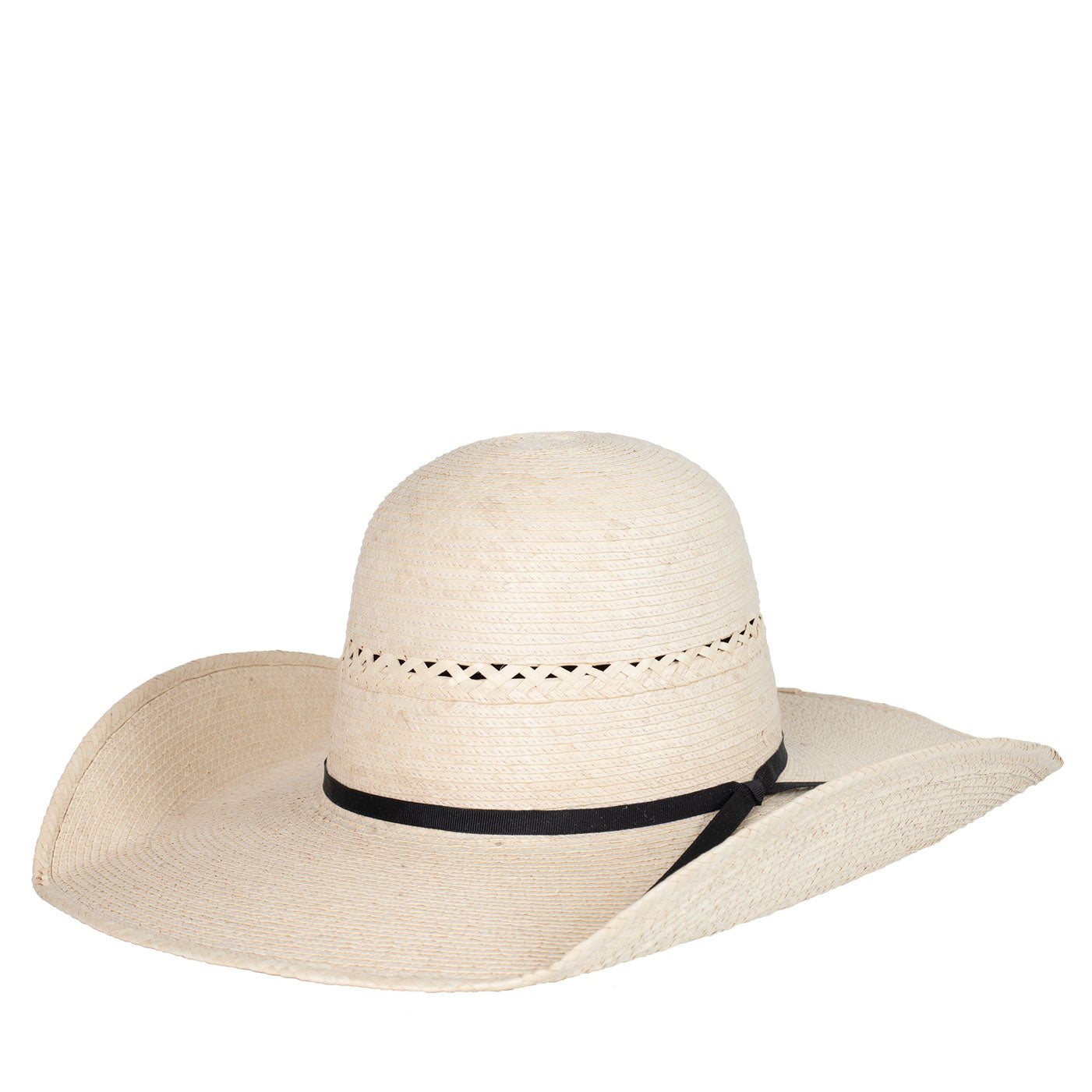 SUNBODY HAT - THE BREEZE 5"