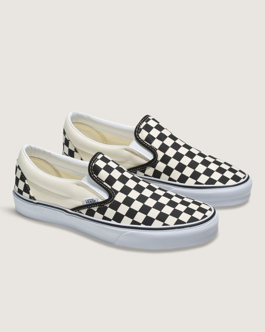 CLASSIC SLIP-ON