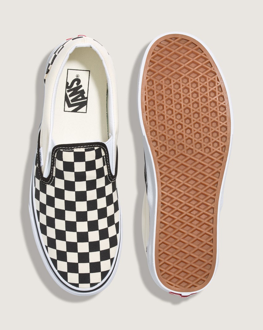 CLASSIC SLIP-ON