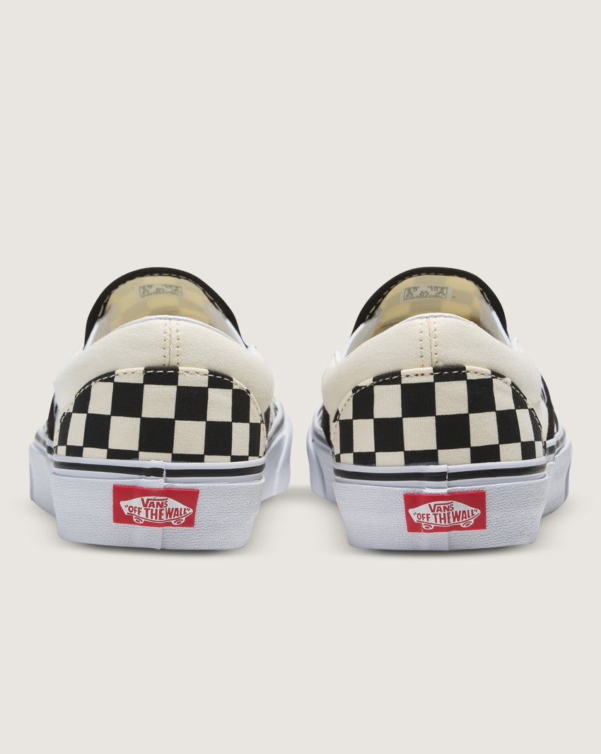 CLASSIC SLIP-ON