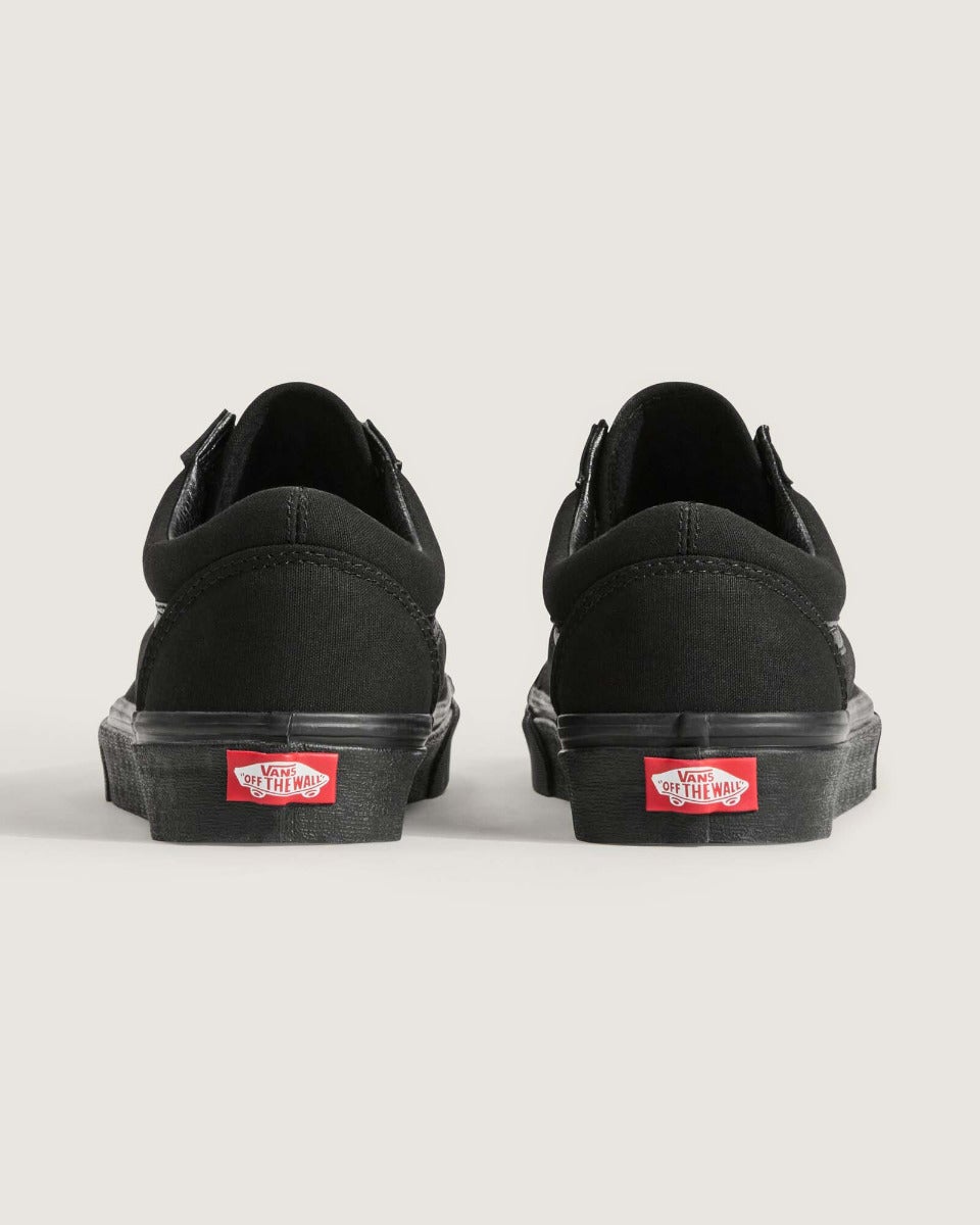 OLD SKOOL BLACK/BLACK