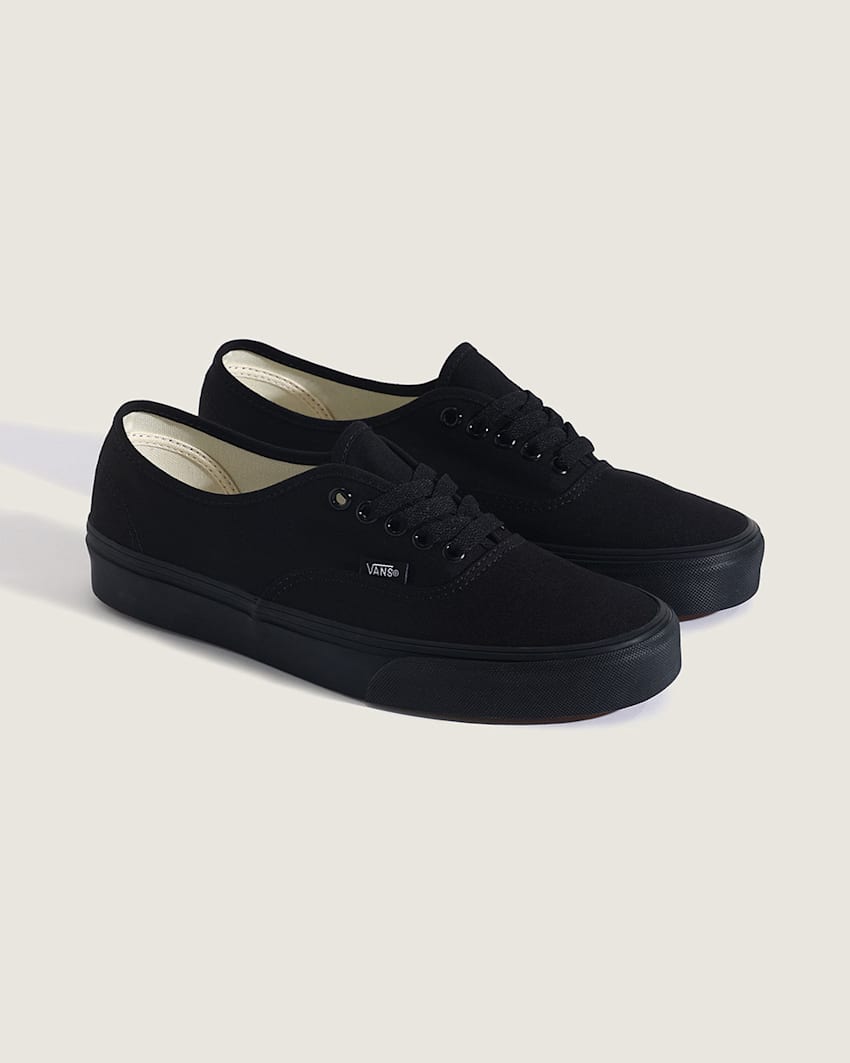 AUTHENTIC BLACK