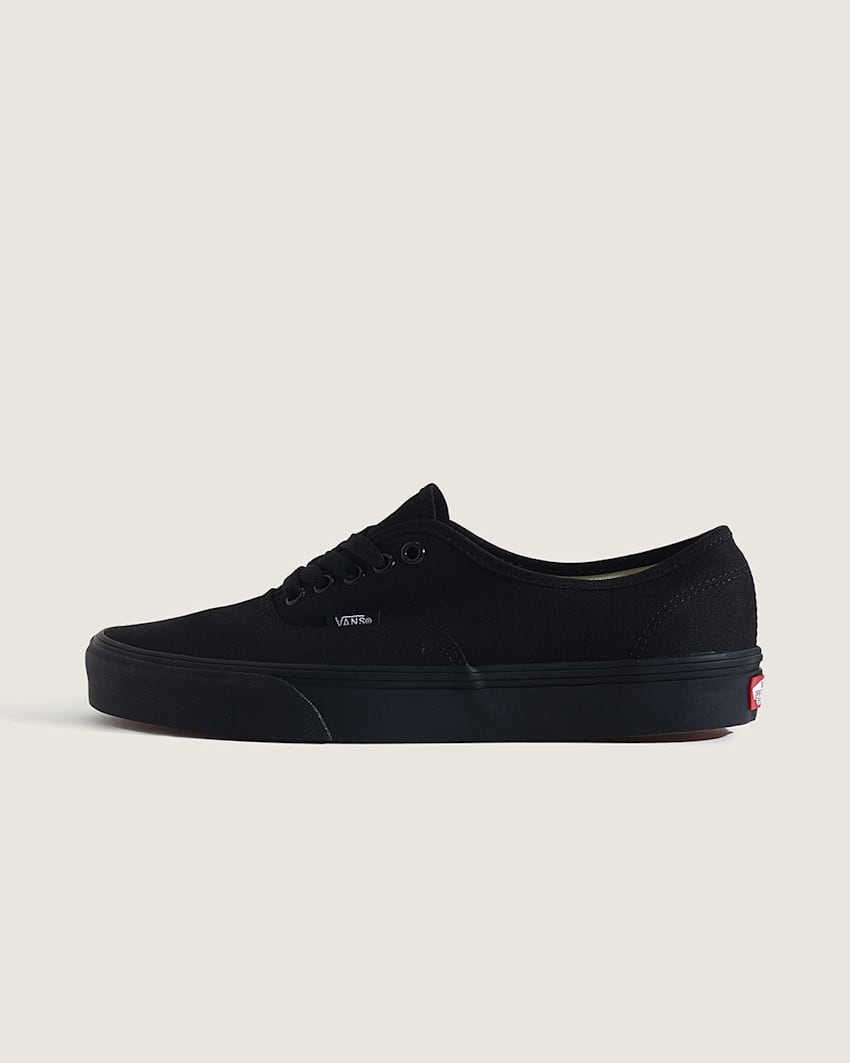 AUTHENTIC BLACK