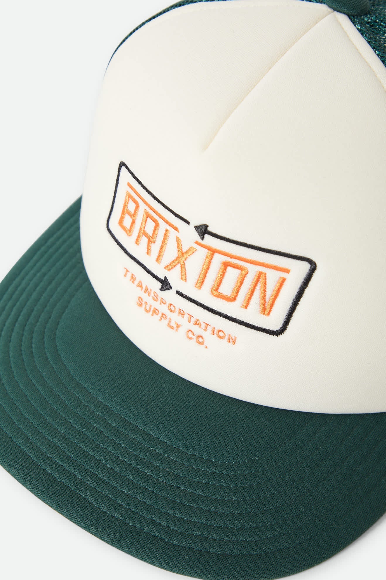 CALDWELL NP HP TRUCKER HAT