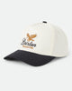 WHITECAP/BLACK