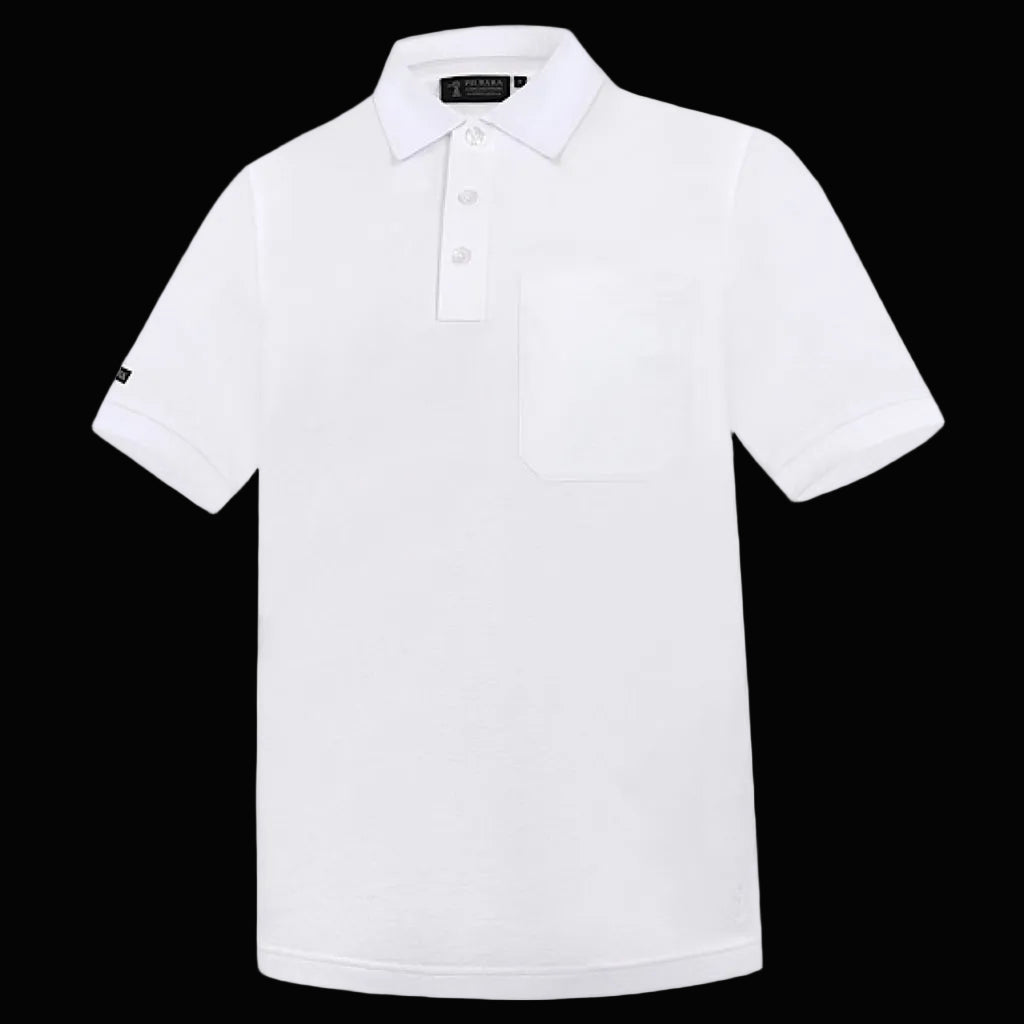 Pilbara Mens Classic Polo