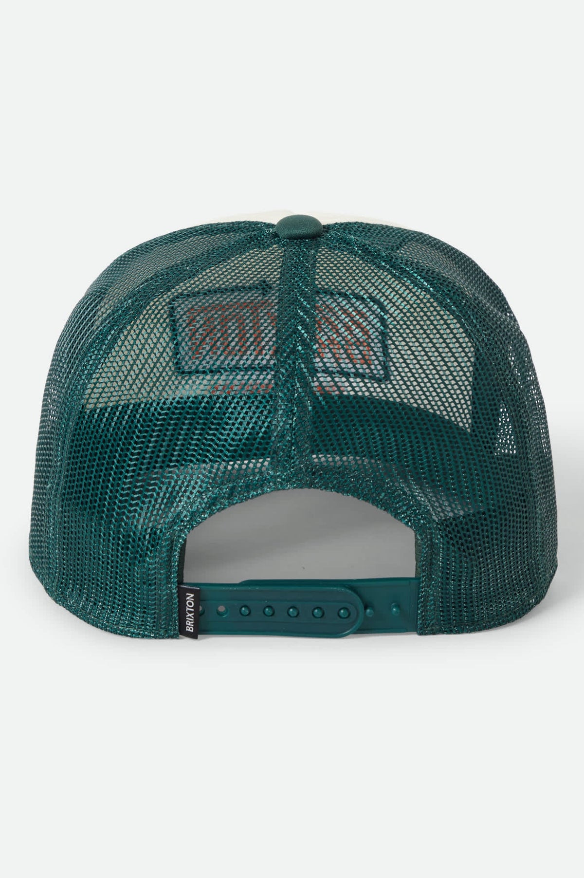 CALDWELL NP HP TRUCKER HAT