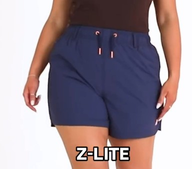 Z-Lite Comfort 4 Way stretch