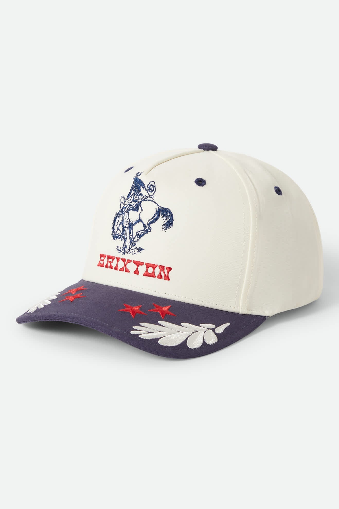 RODEO C NP MP SNAPBACK